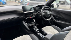 Peugeot 2008 100kW GT Premium 50kWh 5dr Auto Electric Estate